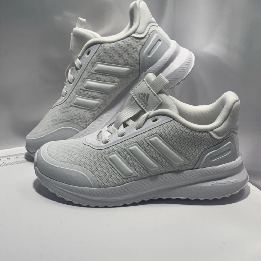 Kids adidas X_PLRPATH Size 13 Cloud White